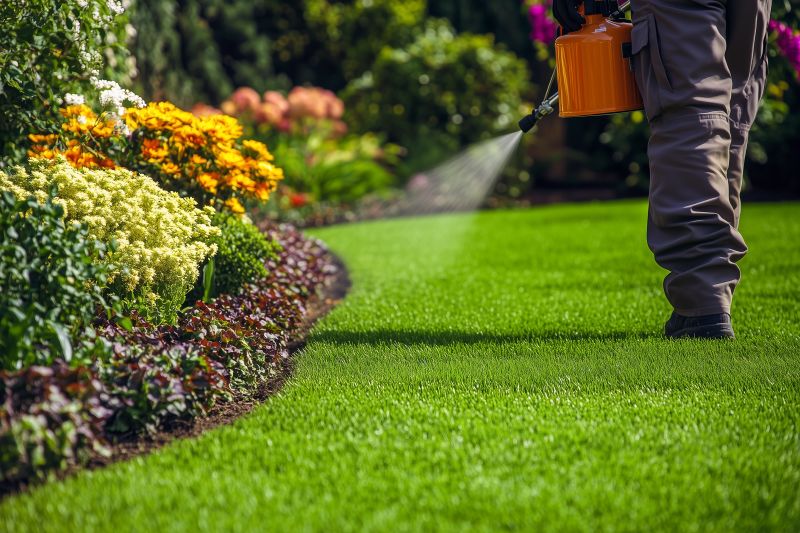 Pest Fumigation Service in Myrtle Beach, SC