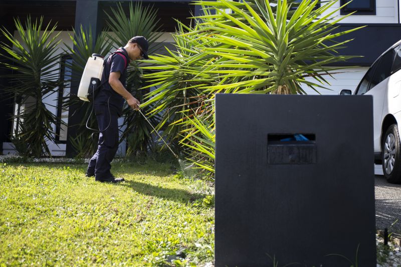 Pest Management Service in Katy, TX